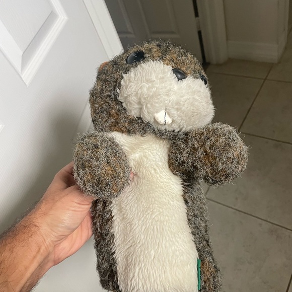 Golf Club Head Cover - Picture 1 of 7